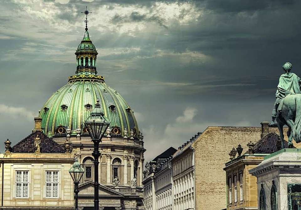 Discover Copenhagen, Oslo and Stockholm - Indus Travels - Denmark - Image 1