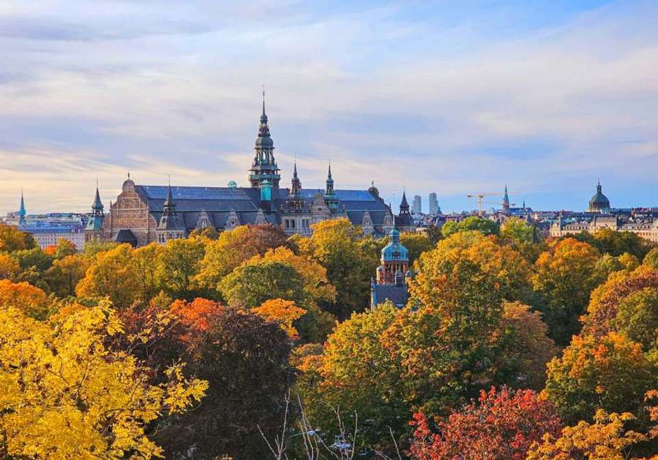 Discover Copenhagen, Oslo and Stockholm - Indus Travels - Denmark - Image 7