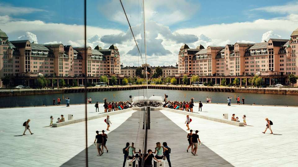 Discover Copenhagen, Oslo and Stockholm - Indus Travels - Denmark - Image 4