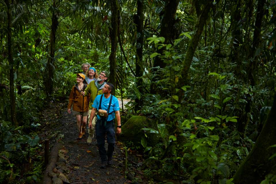 Discover Costa Rica - Exodus Adventure Travels - Costa Rica - Image 1