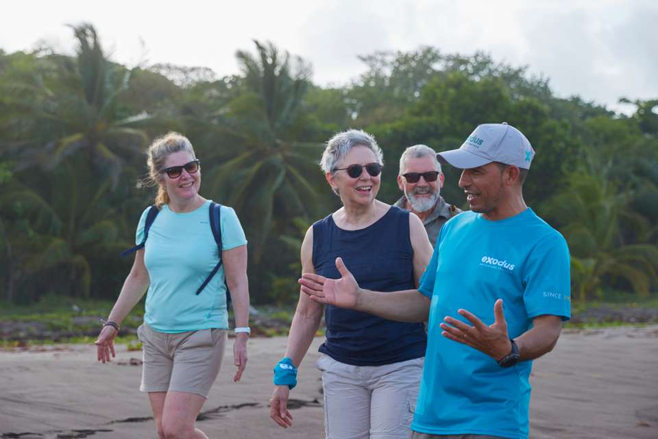 Discover Costa Rica - Exodus Adventure Travels - Costa Rica - Image 18