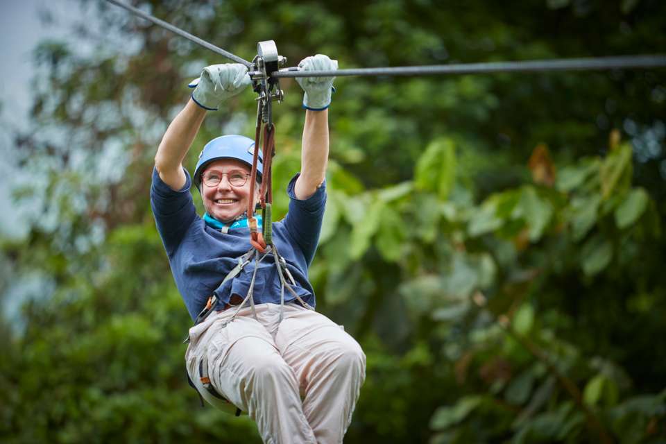 Discover Costa Rica - Exodus Adventure Travels - Costa Rica - Image 10