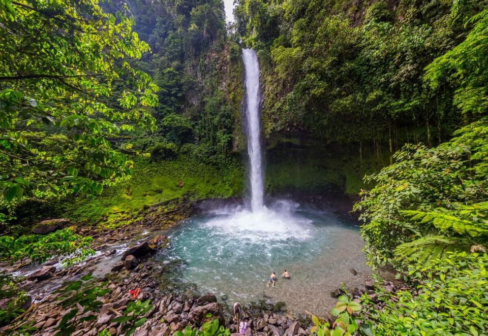 Discover Costa Rica - Exodus Adventure Travels - Costa Rica - Image 8