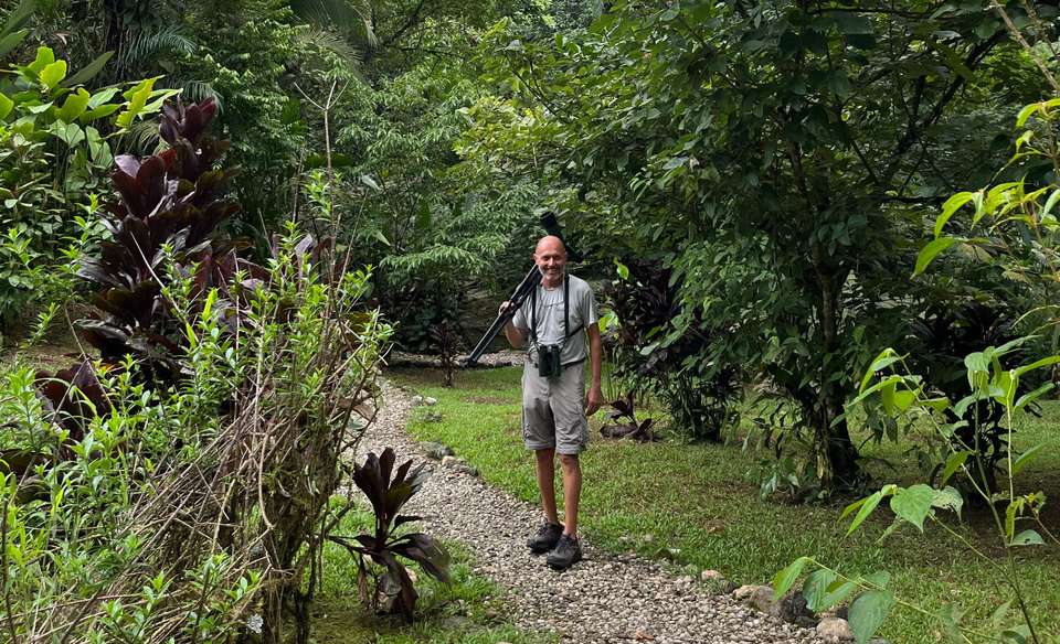 Discover Costa Rica - Exodus Adventure Travels - Costa Rica - Image 6