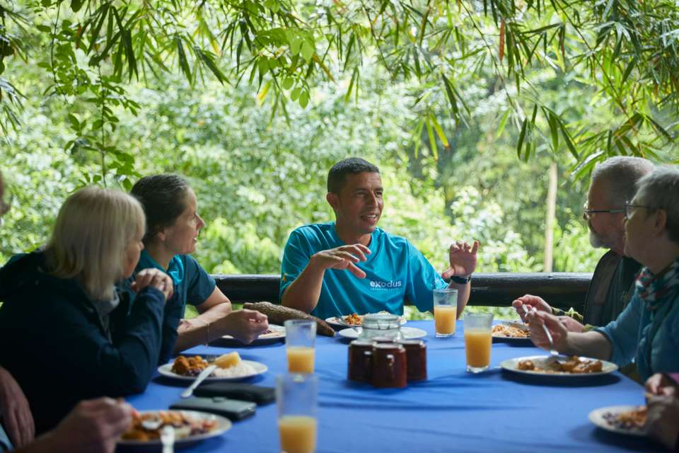 Discover Costa Rica – Coastal Edition - Exodus Adventure Travels - Costa Rica - Image 18
