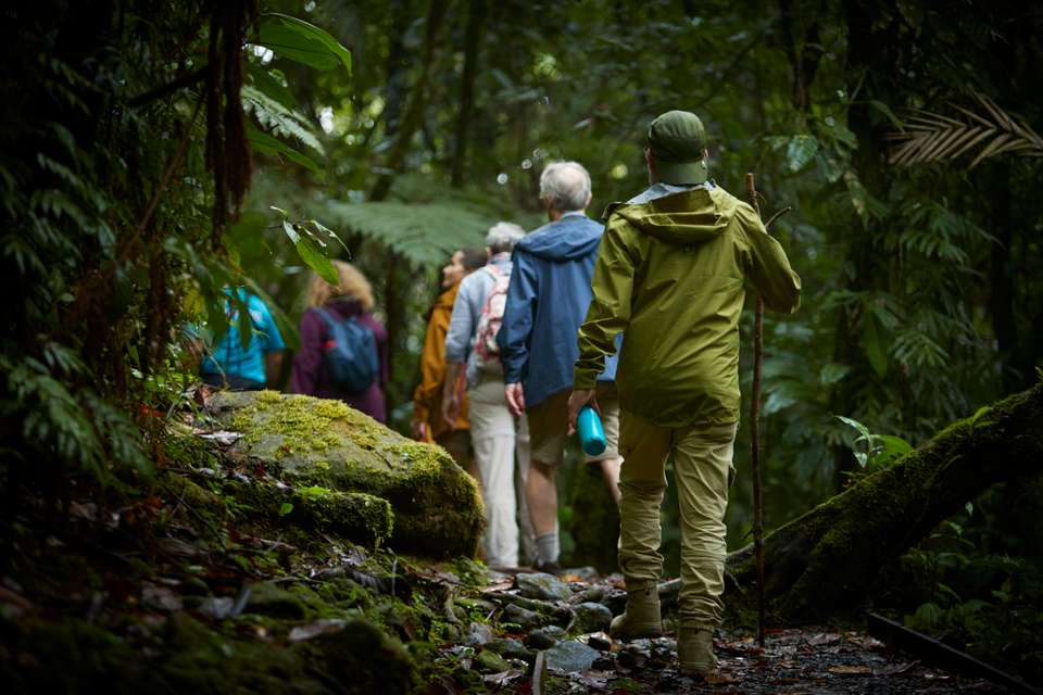 Discover Costa Rica – Coastal Edition - Exodus Adventure Travels - Costa Rica - Image 17