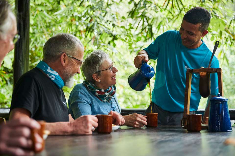 Discover Costa Rica – Coastal Edition - Exodus Adventure Travels - Costa Rica - Image 2