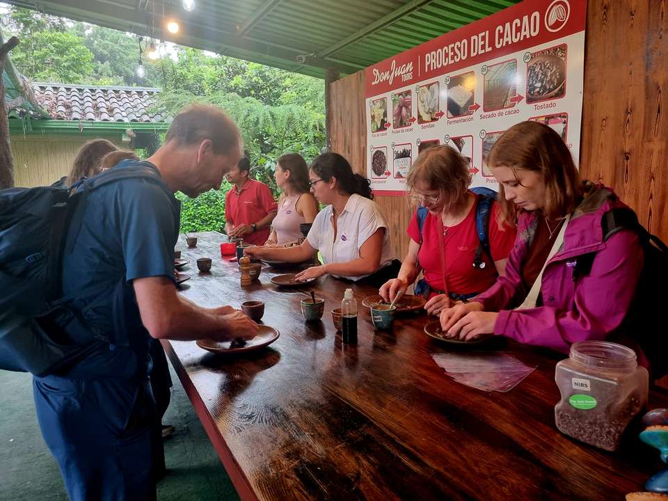 Discover Costa Rica – Coastal Edition - Exodus Adventure Travels - Costa Rica - Image 7