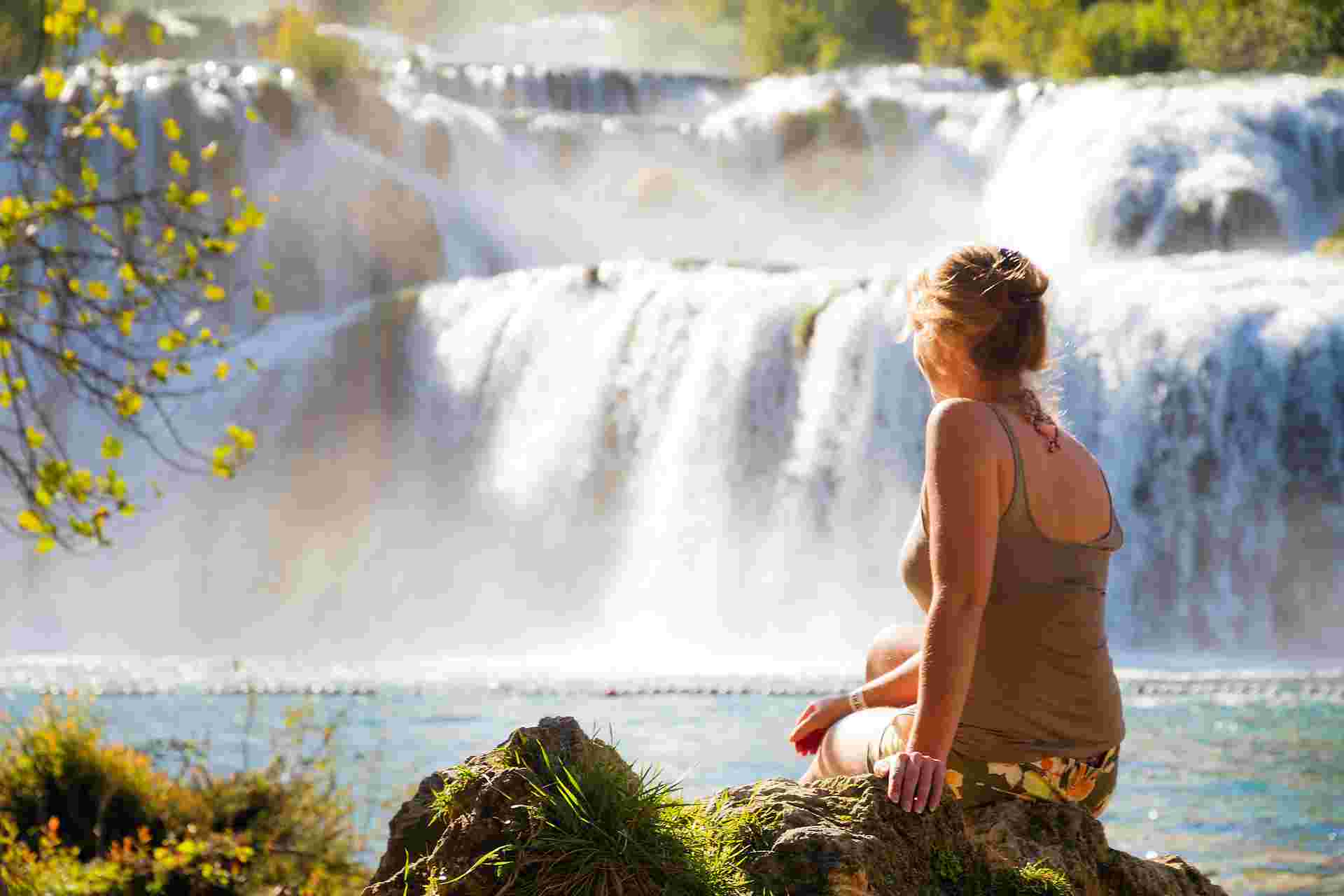 Discover Croatia