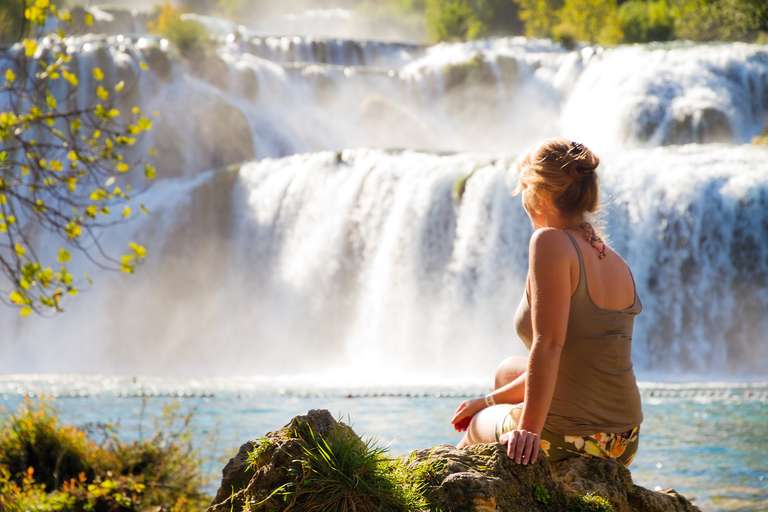 Discover Croatia - October 2027