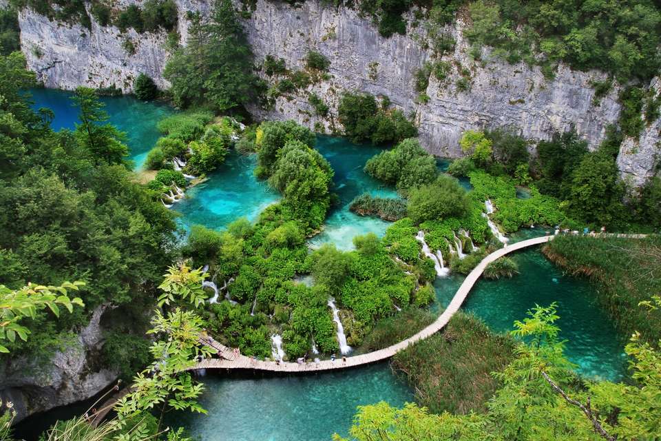 Discover Croatia - Exodus Adventure Travels - Croatia - Image 20