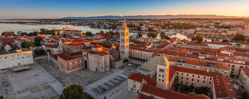 Discover Croatia - Exodus Adventure Travels - Croatia - Image 19