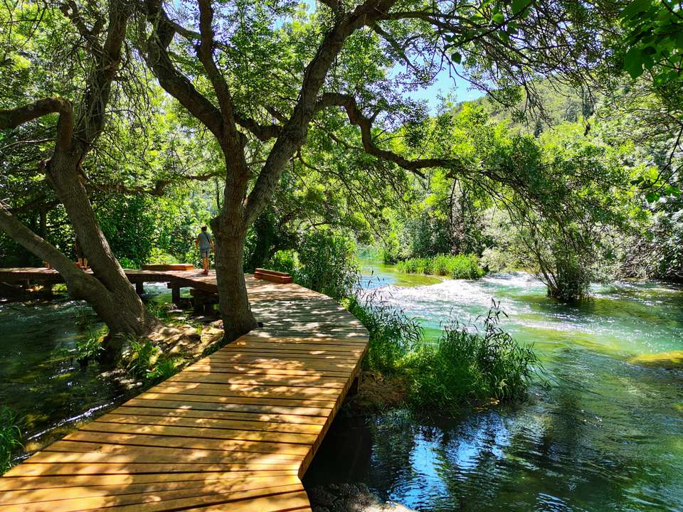 Discover Croatia - Exodus Adventure Travels - Croatia - Image 18