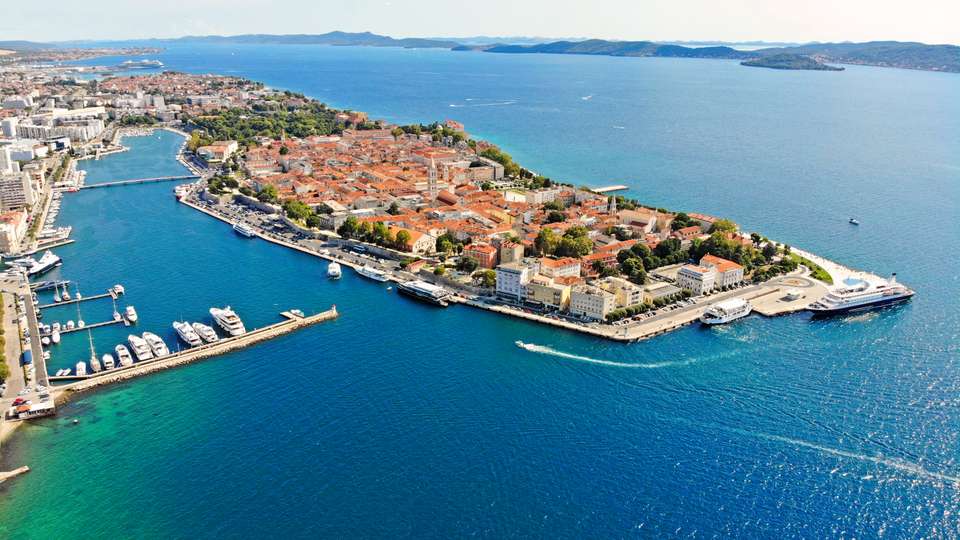 Discover Croatia - Exodus Adventure Travels - Croatia - Image 15