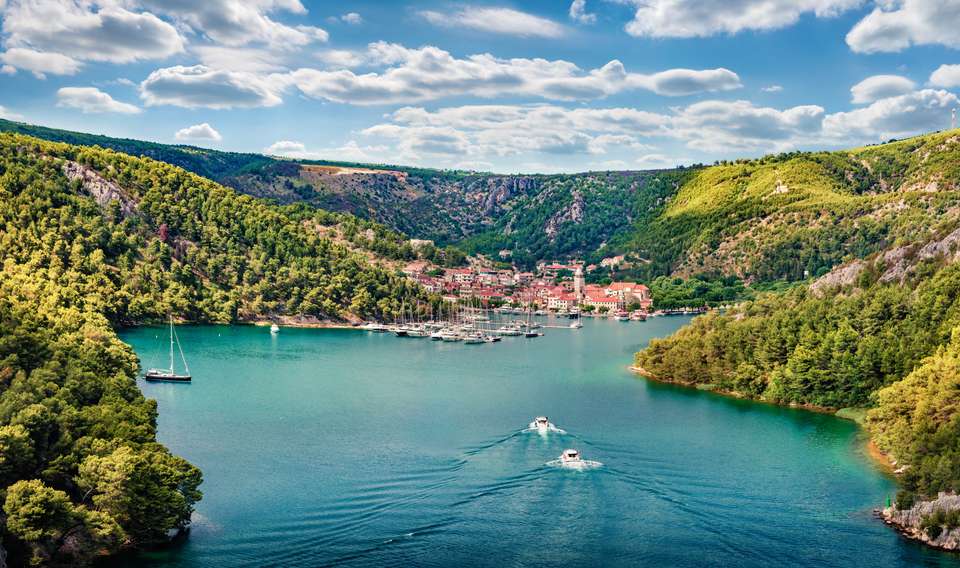 Discover Croatia - Exodus Adventure Travels - Croatia - Image 12