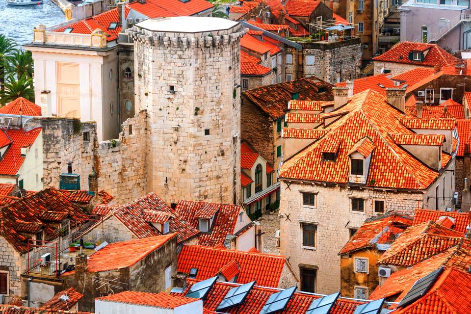 Discover Croatia - Exodus Adventure Travels - Croatia - Image 9