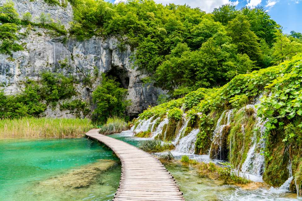 Discover Croatia - Exodus Adventure Travels - Croatia - Image 8