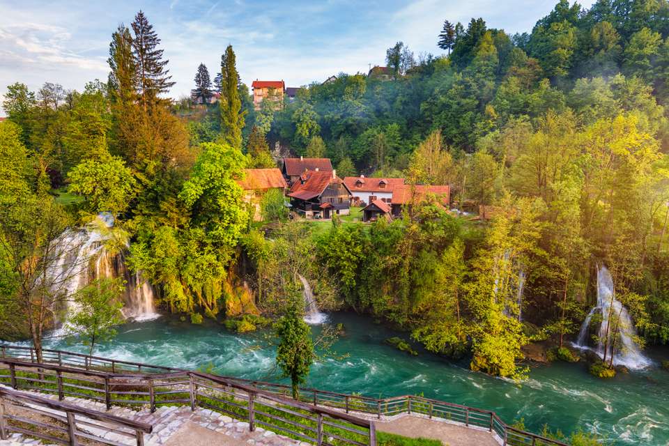 Discover Croatia - Exodus Adventure Travels - Croatia - Image 7
