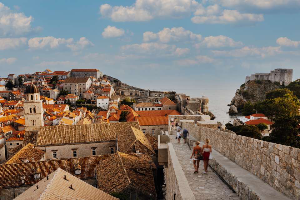 Discover Croatia - Exodus Adventure Travels - Croatia - Image 5
