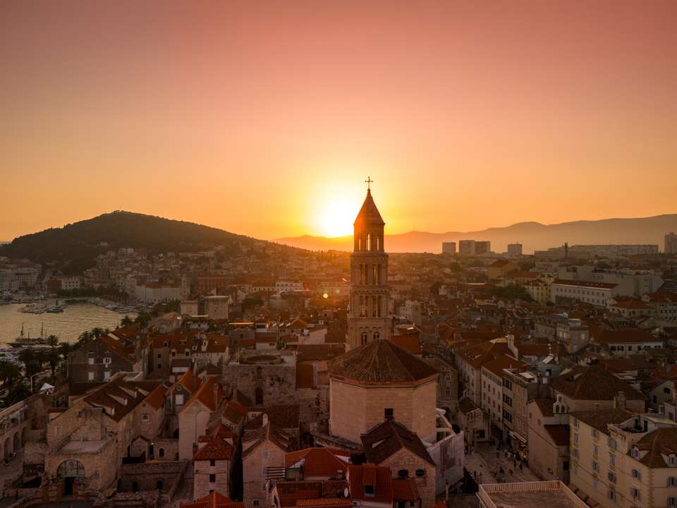 Discover Croatia - Exodus Adventure Travels - Croatia - Image 3