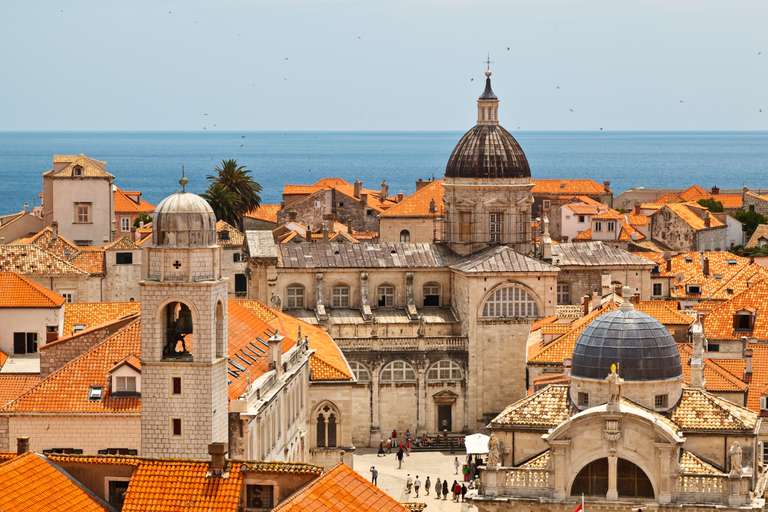 Discover Croatia And Bosnia, Self-drive (multi Country) trip - alternative tour available