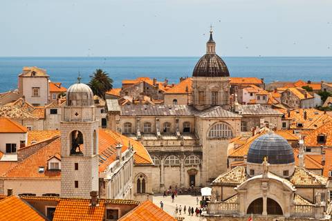 Discover Croatia And Bosnia, Self-drive (multi Country) - 8 Days