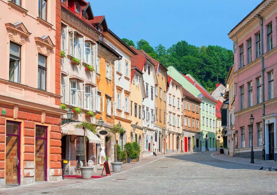 Discover Croatia & Slovenia By Land And Sea (multi Country) - Destination Services - Croatia - Image 2