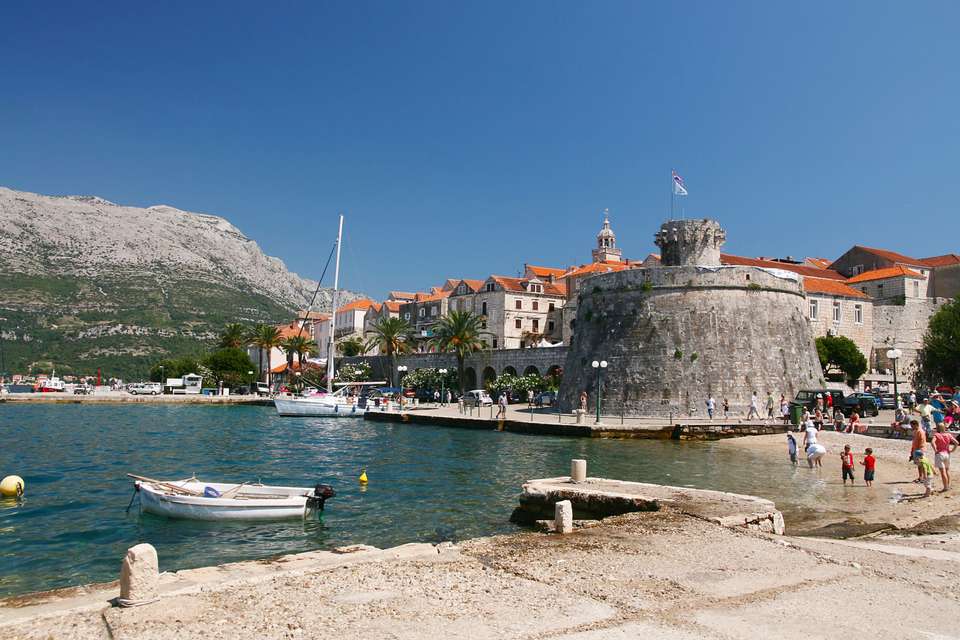Discover Croatia & Slovenia By Land And Sea (multi Country) - Destination Services - Croatia - Image 6