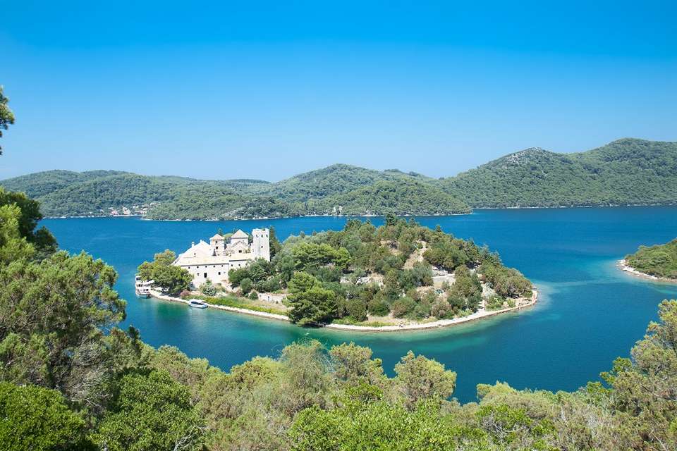 Discover Croatia & Slovenia By Land And Sea (multi Country) - Destination Services - Croatia - Image 8