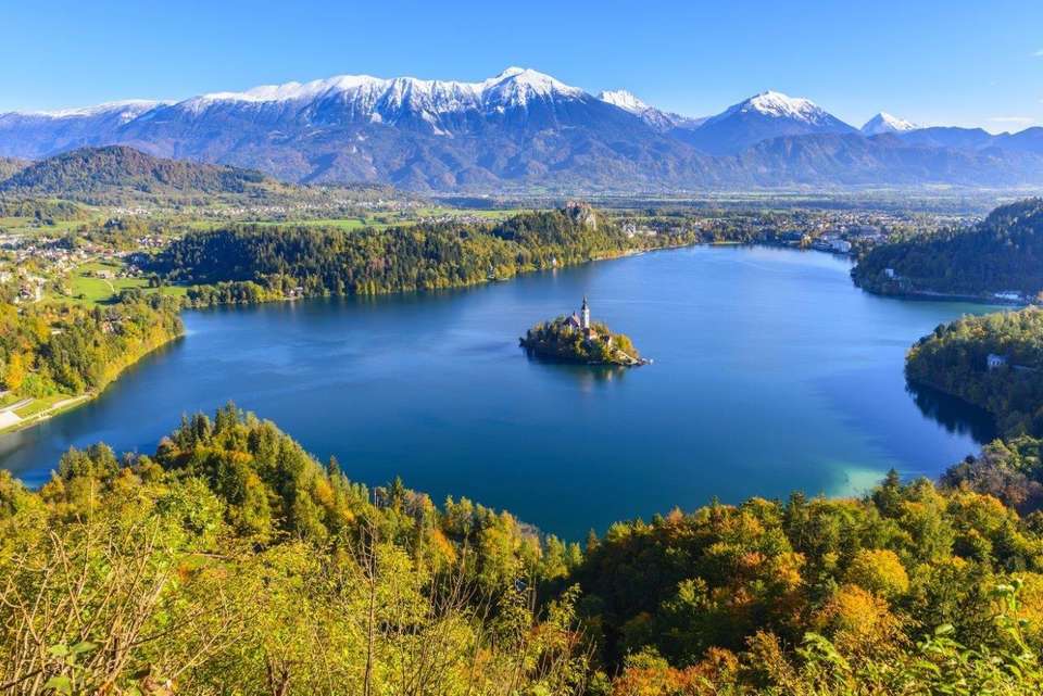 Discover Croatia & Slovenia (multi Country) - Destination Services - Croatia - Image 8