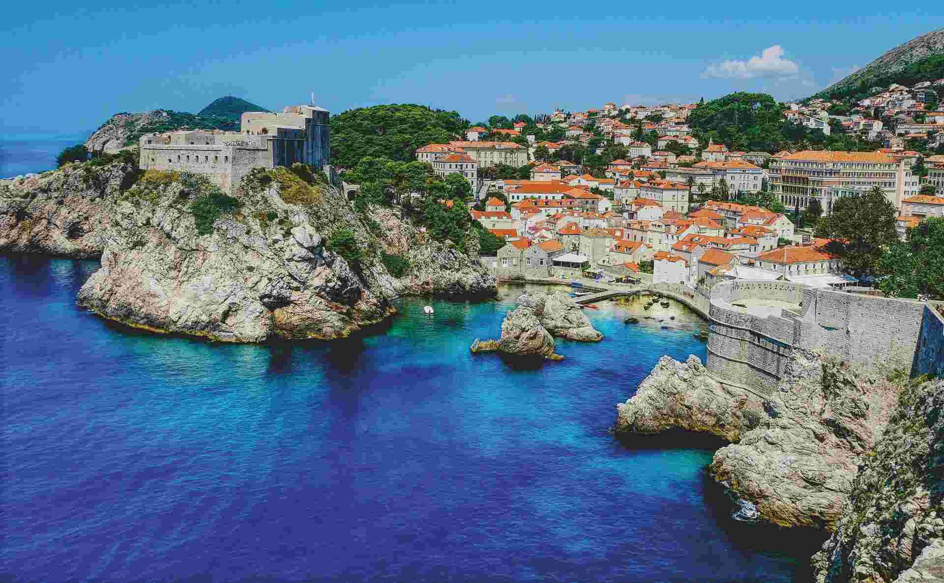 Discover Croatia, Slovenia and the Adriatic Coast 