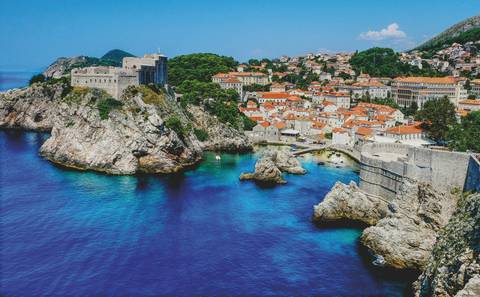 Zagreb City Sightseeing Tour: Discover Croatia, Slovenia And The Adriatic Coast