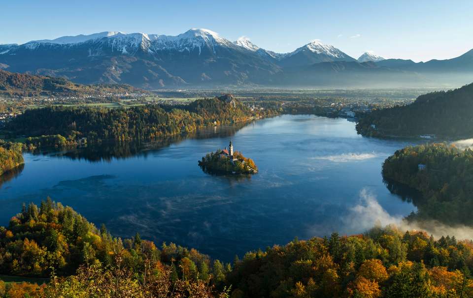 Discover Croatia, Slovenia and the Adriatic Coast  - Collette Tours - Croatia - Image 2