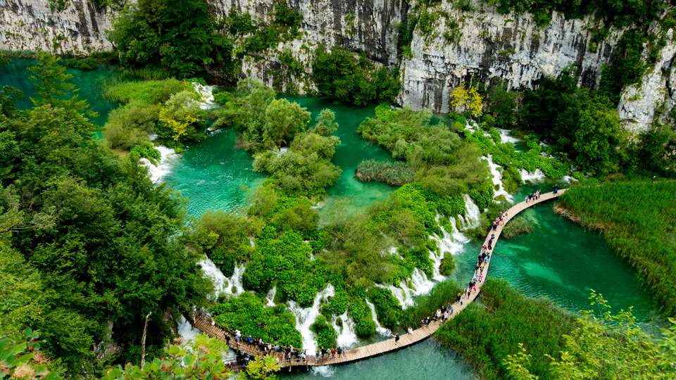 Discover Croatia, Slovenia and the Adriatic Coast  - Collette Tours - Croatia - Image 4