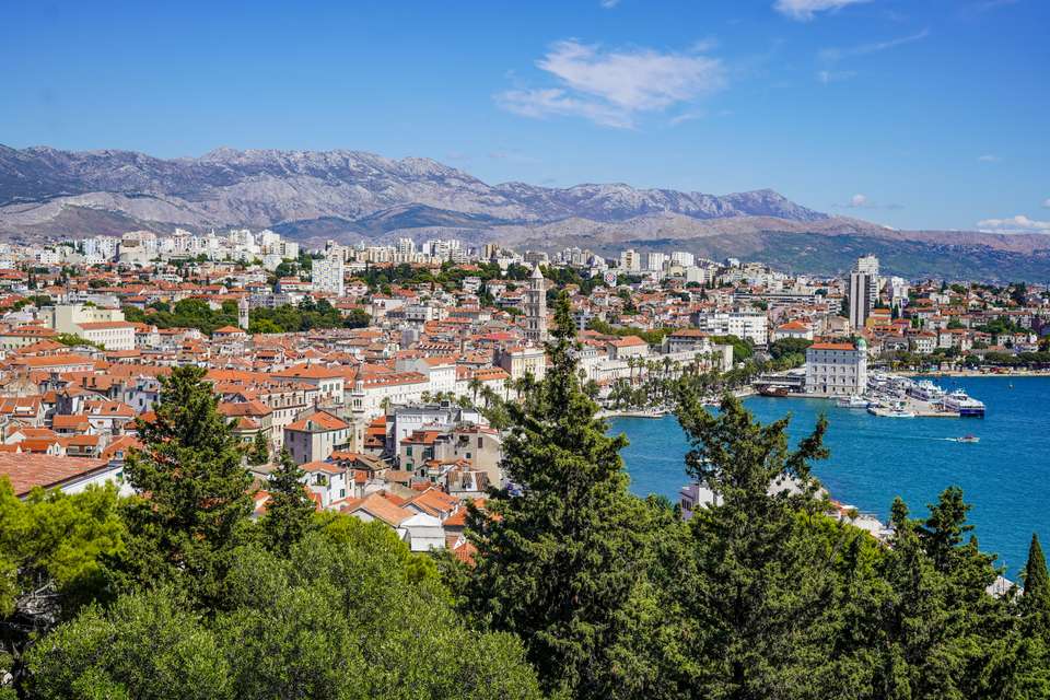 Discover Croatia, Slovenia and the Adriatic Coast  - Collette Tours - Croatia - Image 5