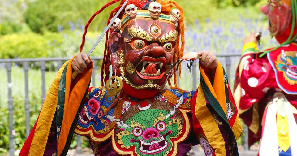 Disover Darjeeling and Bhutan - Explore - India - Image 7