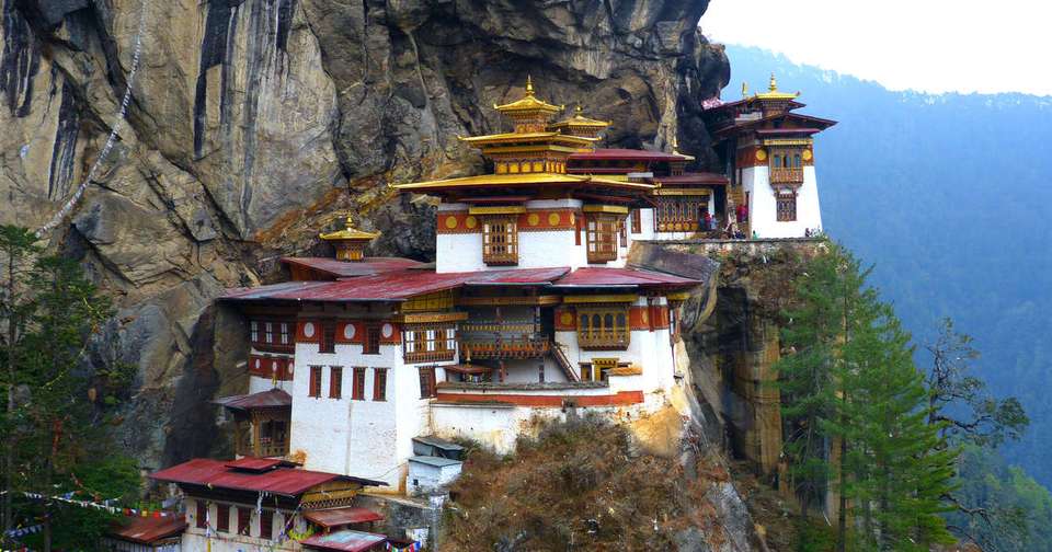 Disover Darjeeling and Bhutan - Explore - India - Image 10
