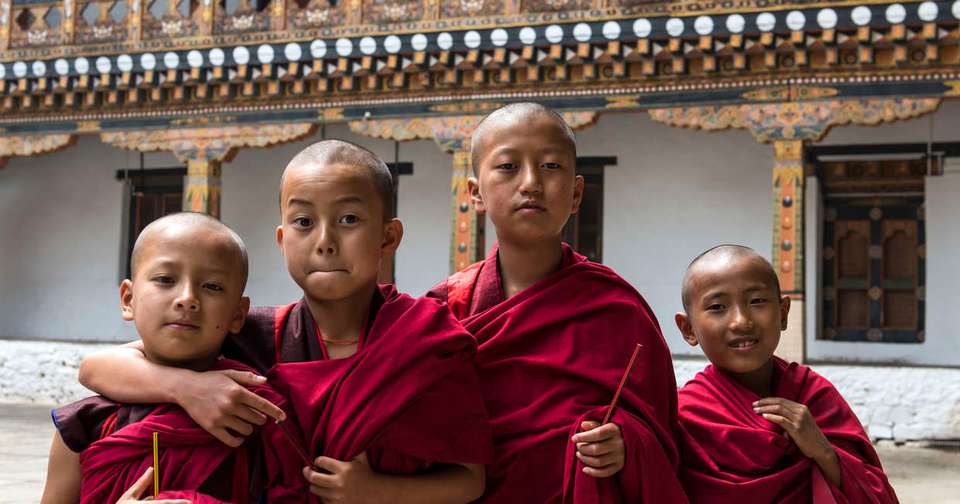 Disover Darjeeling and Bhutan - Explore - India - Image 11