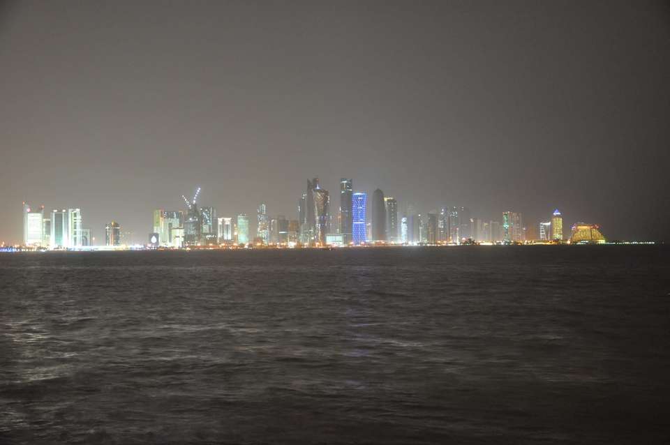 Discover Doha’s Icons on a Guided City Day Tour - Bamba - Qatar - Image 5