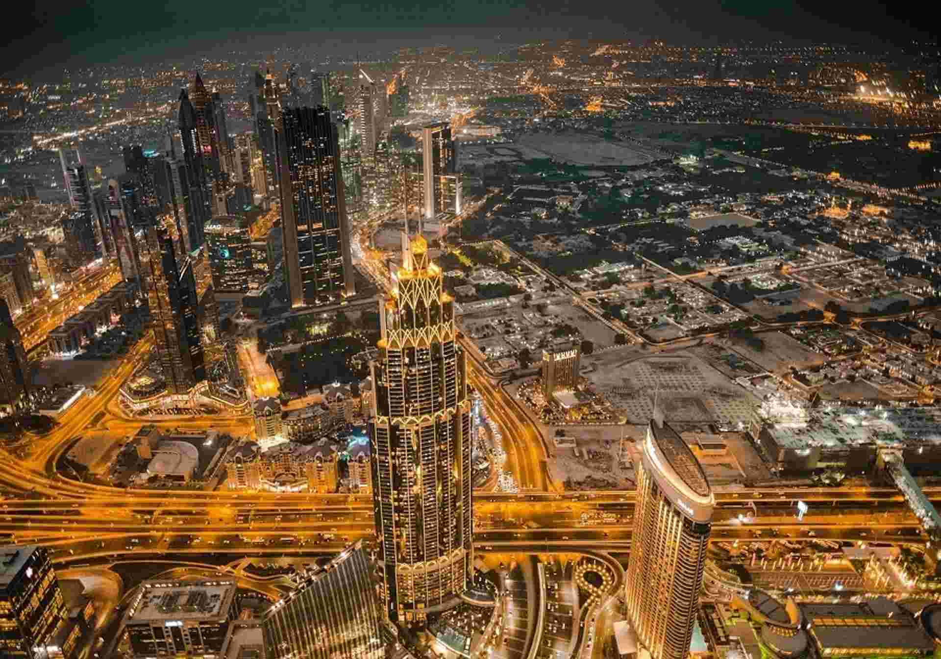 Discover Dubai Abu Dhabi and Qatar