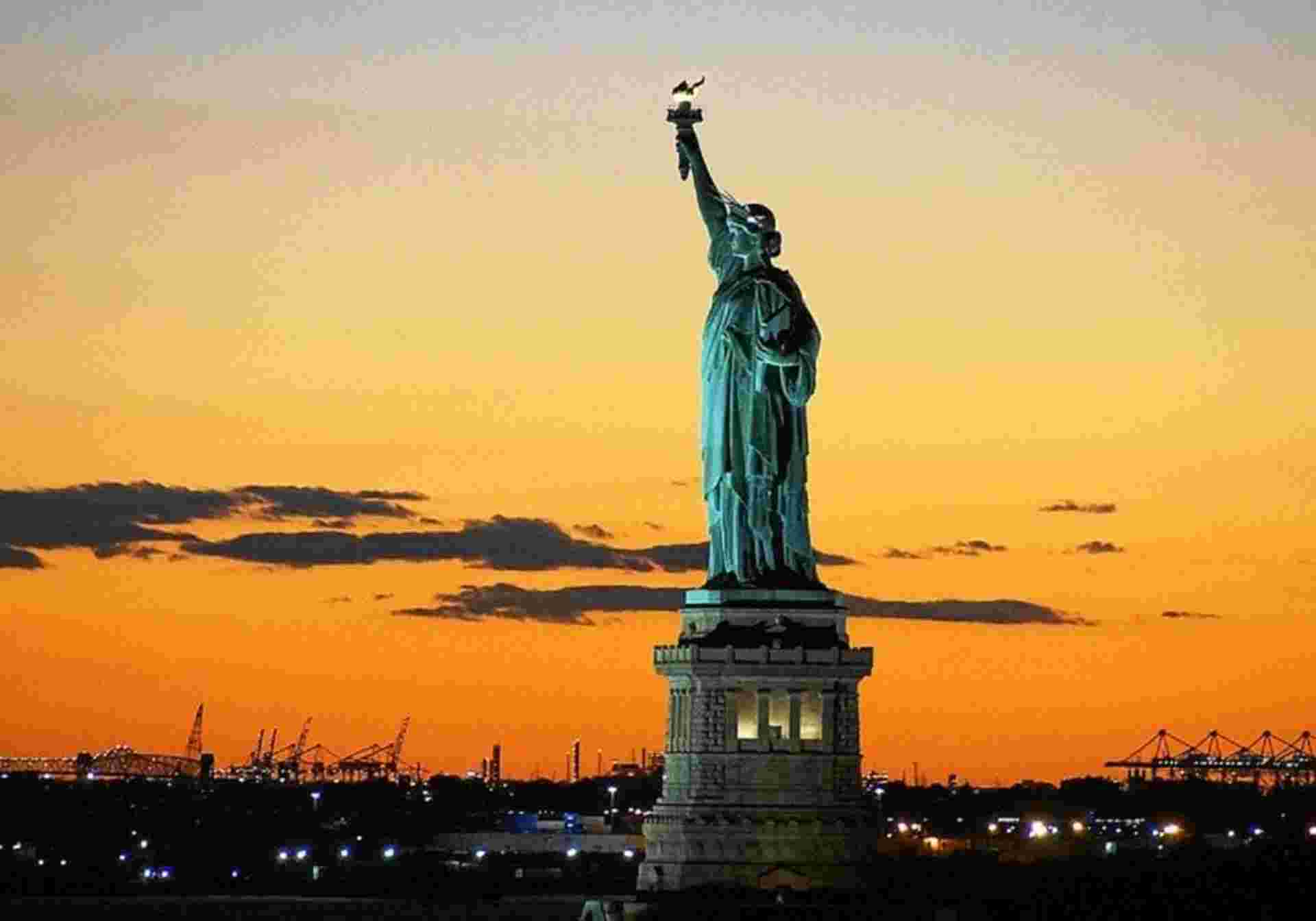 Discover Eastern US and Canada