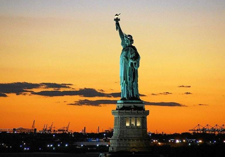 Discover Eastern US and Canada - April 2026