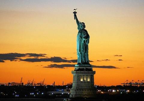 Toronto City Sightseeing Tour: Discover Eastern Us And Canada