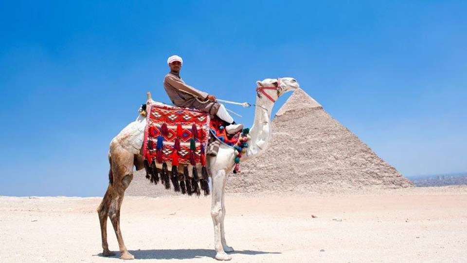 Discover Egypt - Encounters Travel - Egypt - Image 6