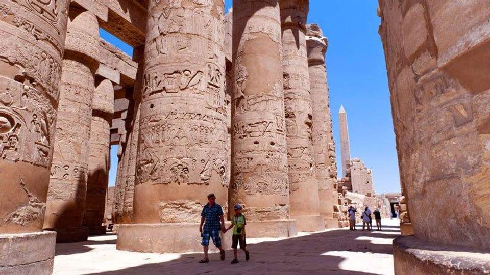 Discover Egypt - Encounters Travel - Egypt - Image 8