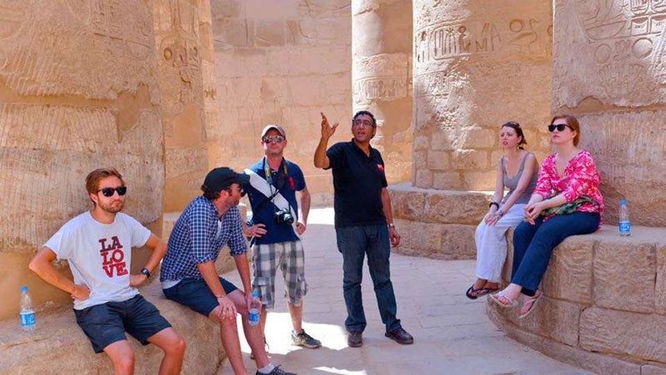Discover Egypt - Encounters Travel - Egypt - Image 9