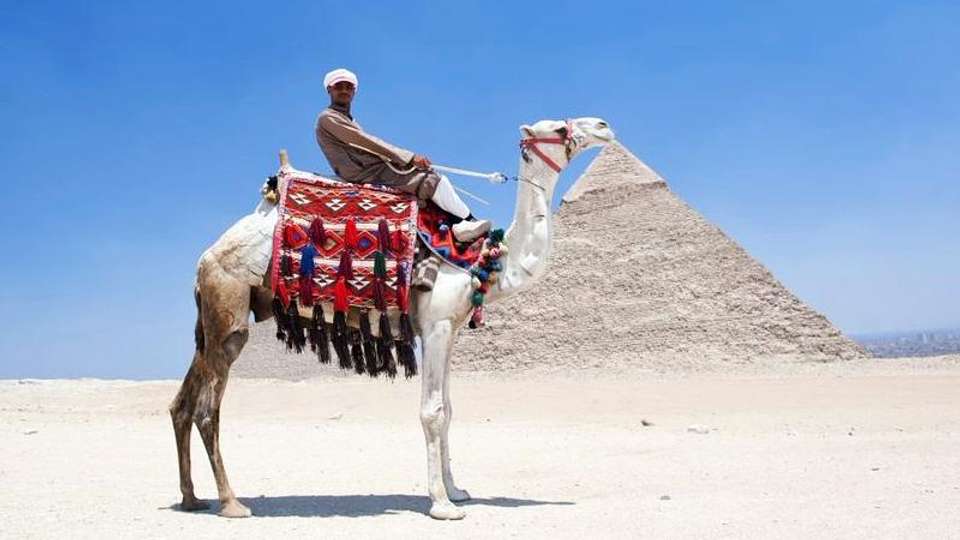 Discover Egypt - Encounters Travel - Egypt - Image 13