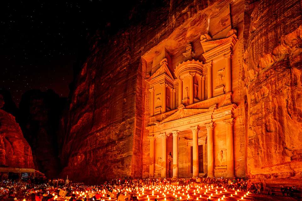 Discover Egypt & Jordan - Intrepid Travel - Egypt - Image 2