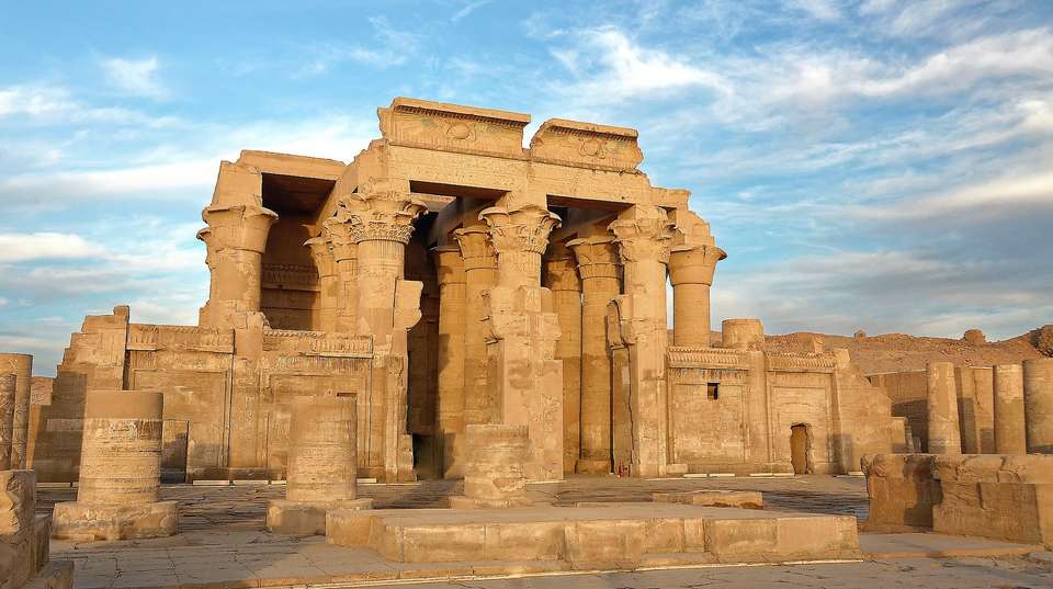 Discover Egypt: Cairo & Nile Cruise in 8 Days W/Air  - Truly Egypt Tours - Egypt