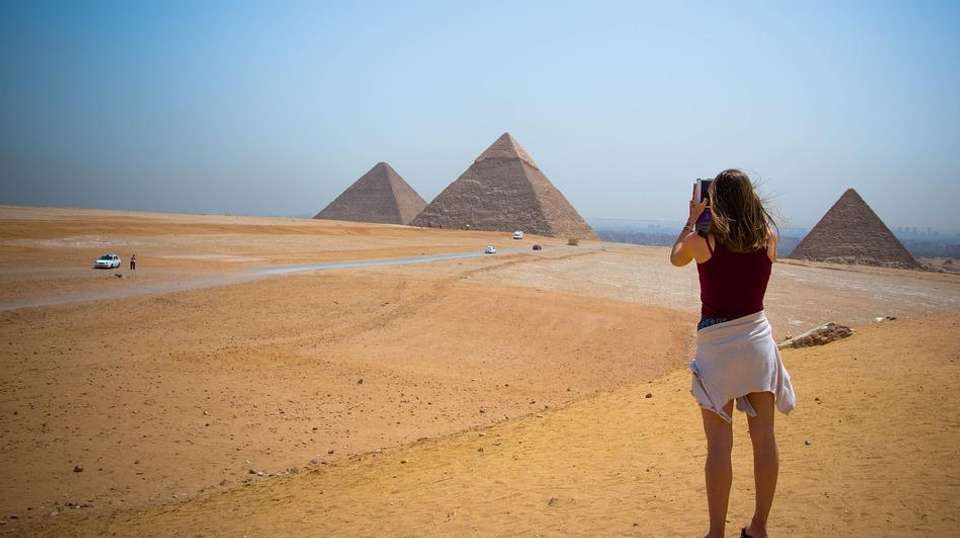 Discover Egypt: Cairo & Nile Cruise in 8 Days W/Air  - Truly Egypt Tours - Egypt